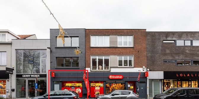 Bien professionnel à vendre à Bredabaan 341, 2930 Brasschaat