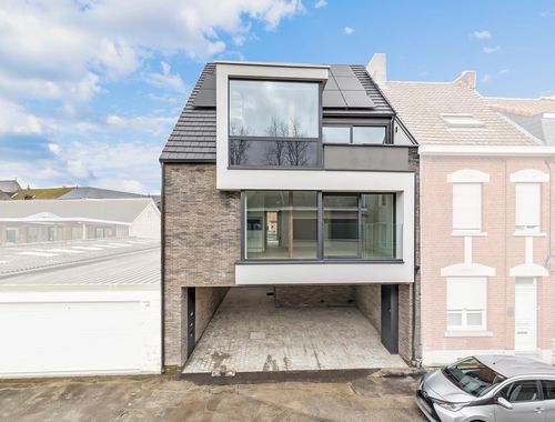                                         Appartement te koop in Geraardsbergen, € 273.000
