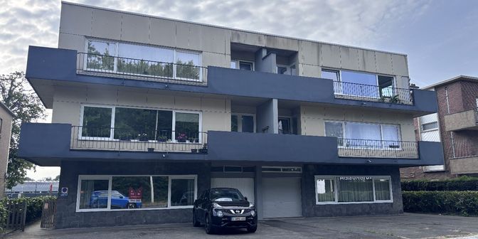 Appartement à louer à Rijselstraat 18 boîte 00.01, 8200 Sint-Michiels