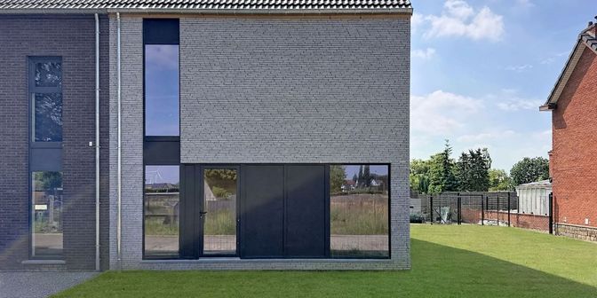 Huis te koop in Dreef 9, 3270 Scherpenheuvel