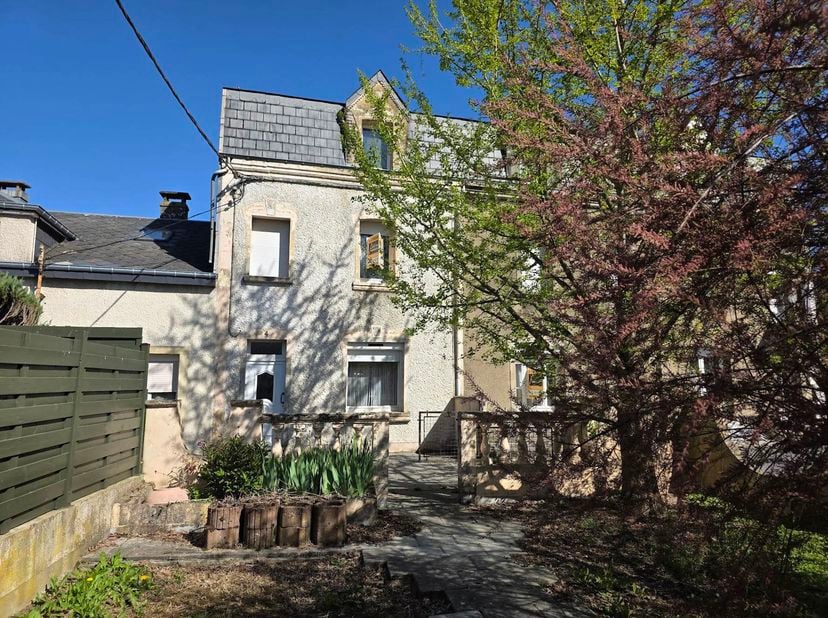 Huis te koop
                    in 6791 Athus