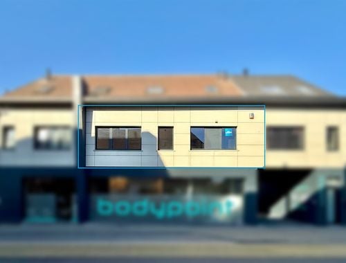                                         Appartement te koop in Londerzeel, € 260.000
