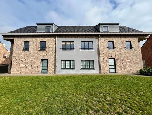                                         Duplex te huur in Wechelderzande, € 940
