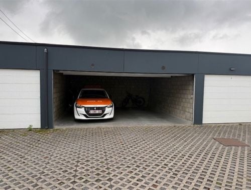                                         Cave à vendre à Middelkerke, € 190.000
