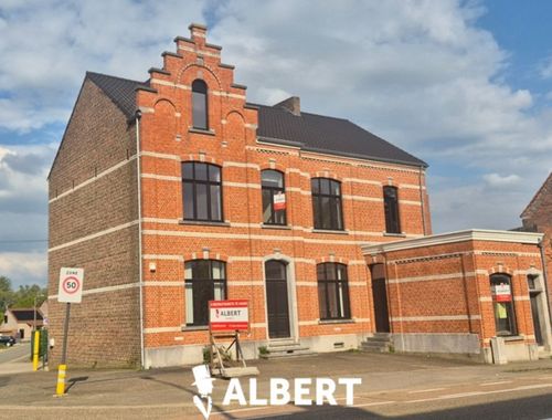                                         Kantoorgebouw te huur in Gelinden, € 2.000
