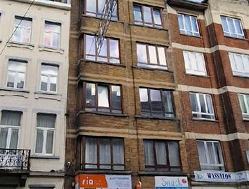                                         Appartement te koop in Sint-Jans-Molenbeek, € 129.000
