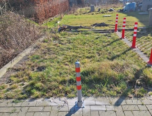                                         Garage te koop in Sint-Niklaas, € 9.900
