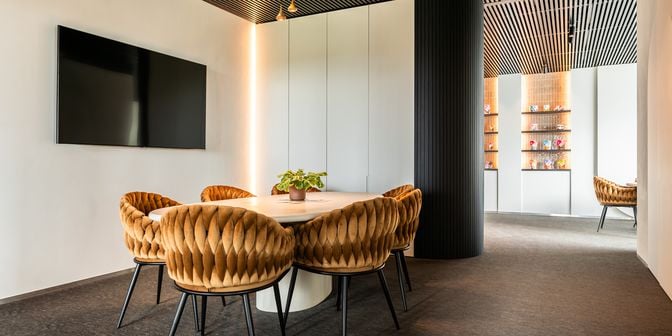 Bien professionnel à louer à Kwadestraat 155 boîte 6, 8800 Rumbeke