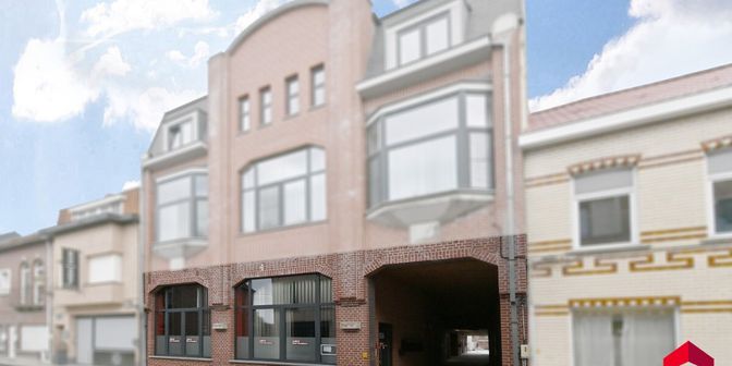 Bedrijfsvastgoed te koop in Kerkstraat 45, 9900 Eeklo