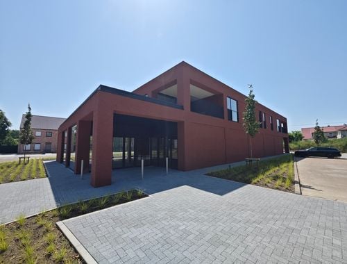                                         Appartement à vendre à Halen, € 360.000
