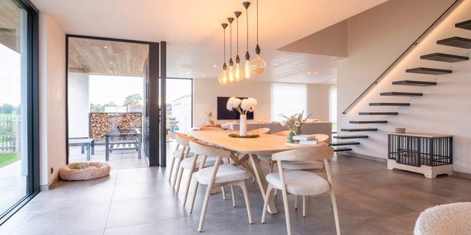 Huis te koop in Francis de Meeuslaan 13, 9990 Maldegem