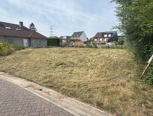                                         Bouwgrond te koop in Schelle, € 449.000
