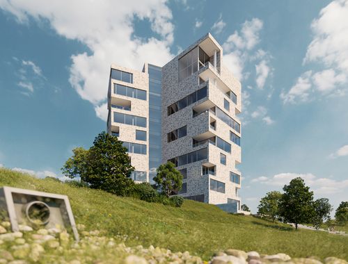                             Appartement te koop in Maaseik
