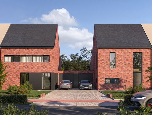                                         Maison à vendre à Meer, € 585.000
