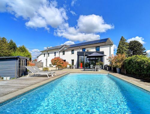                                         Maison unifamiliale à vendre à Overijse, € 695.000

