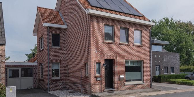 Huis te koop in Mulheim 22, 3650 Lanklaar
