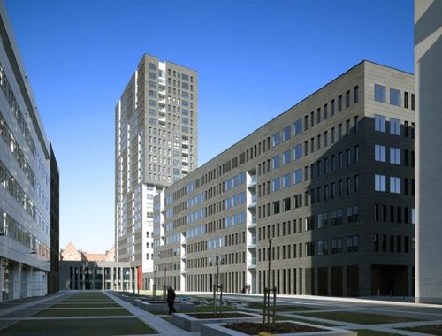                             Andere te huur in Antwerpen
