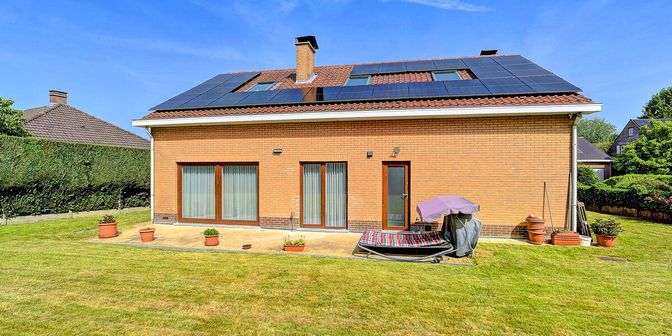Maison à vendre à Kwikstaartlaan 19, 3080 Tervuren