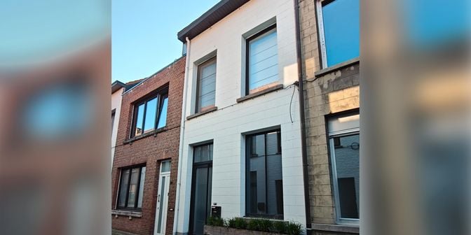 Huis te koop in Rolwagenstraat 18, 2500 Lier