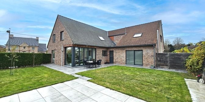 Huis te koop in Groenstraat 36, 3190 Boortmeerbeek