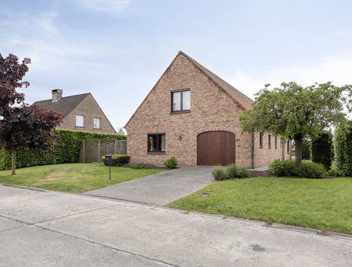                                         Woning te koop in Waregem, € 365.000
