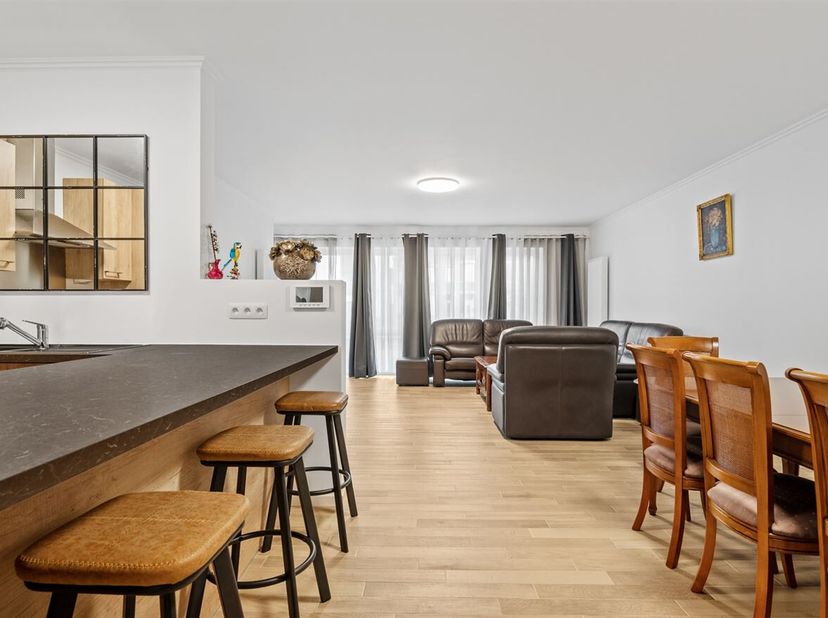 Appartement à vendre
                    à 2861 Onze-Lieve-Vrouw-Waver