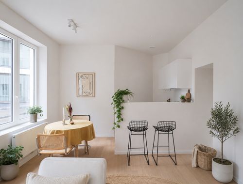                                         Appartement à vendre à Gent, € 337.500
