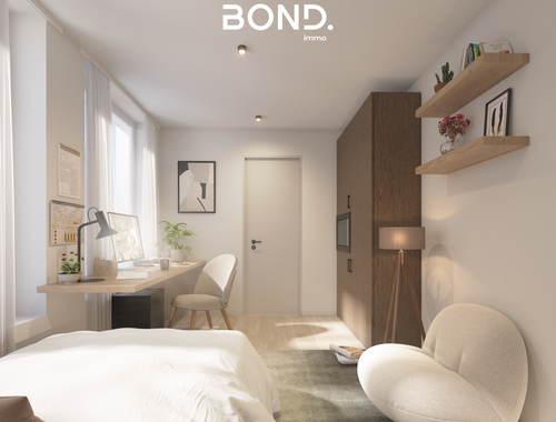                                        Kot-Colocation à vendre à Leuven, € 225.000
