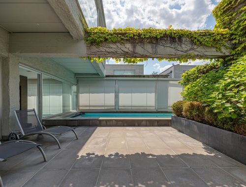                                         Loft à vendre à Antwerpen, € 1.390.000
