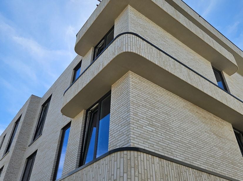 Profiteer hier van 6% btw (ipv 21)!<br />
Dat betekent een korting tot maar liefst €71.000!!<br />
<br />
Residentie Pomerol telt 3 woonresidenties me