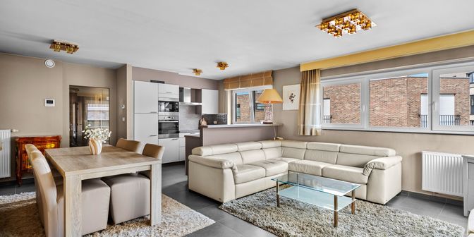 Appartement à vendre à Lange Bergstraat 1 boîte bus 21, 9230 Wetteren