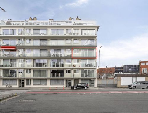                                        Appartement te koop in Roeselare, € 149.000
