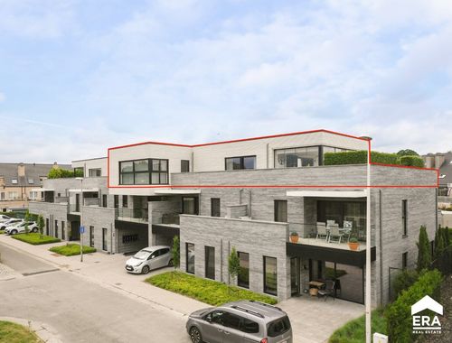                                        Penthouse à vendre à Overpelt, € 665.000
