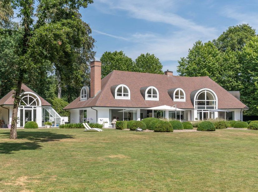 Huis te koop in ,
                    8020 Waardamme