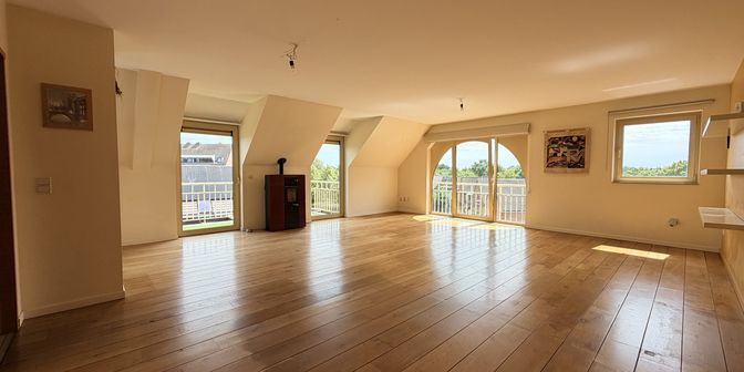 Appartement à vendre à Fosterpark 4 boîte 401, 8000 Brugge