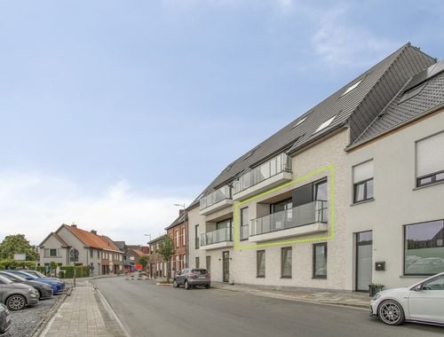                                         Appartement te koop in Ardooie, € 325.000
