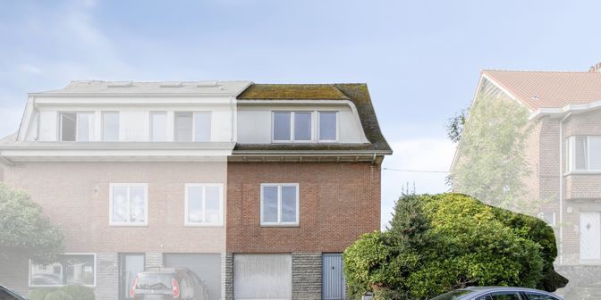 Huis te koop in Diepestraat 25, 1780 Wemmel
