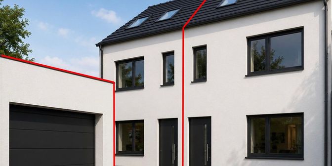 Huis te koop in Duffelsesteenweg 178, 2550 Kontich