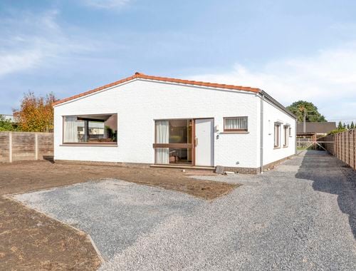                                         Maison à vendre à Mol, € 329.000
