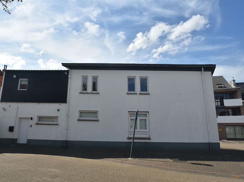 Maison à vendre
                    à 3580 Beringen