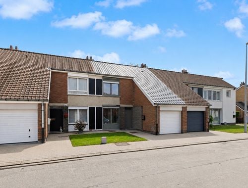                                         Maison unifamiliale à vendre à Sint-Andries, € 324.800
