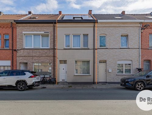                                         Woning te koop in Aalst, € 270.000
