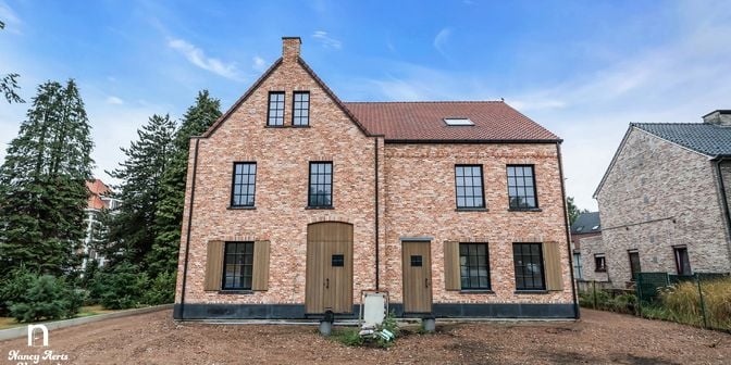 Project te koop in Koolmijnlaan 158, 3582 Koersel