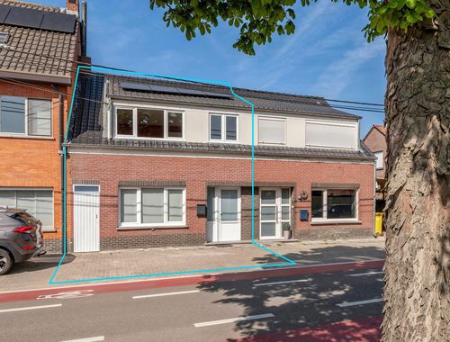                                         Woning te huur in Vosselaar, € 1.100
