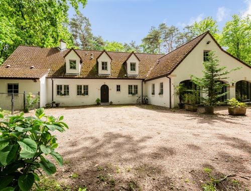                                         Villa à vendre à Schilde, € 1.095.000
