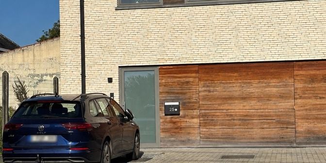 Huis te huur in Paardestraat 25A, 9420 Vlekkem