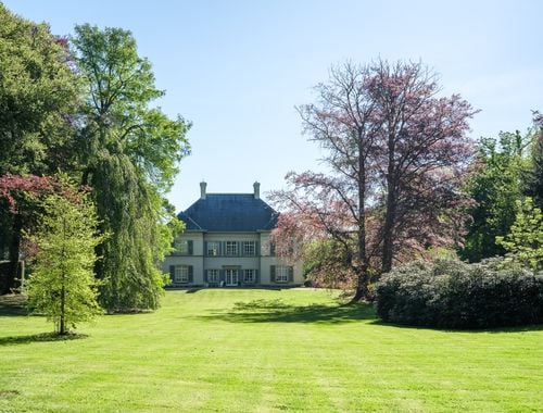                                         Villa te koop in Evergem, € 2.595.000
