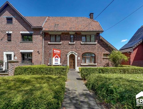                                         Woning te koop in Genk, € 245.000
