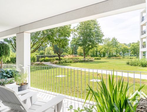                                         Appartement à vendre à Moerbeke-Waas, € 430.000
