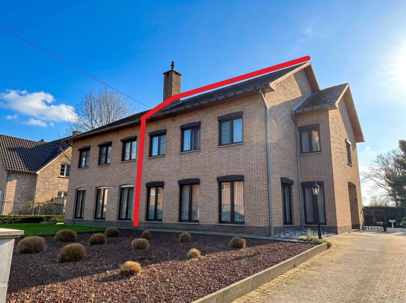 Maison à vendre
                    à 3665 As